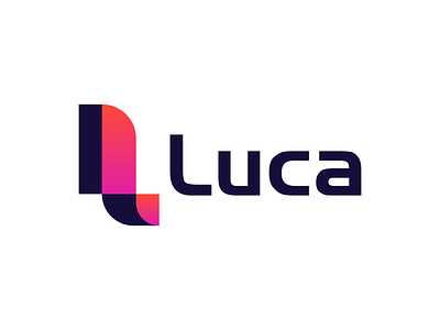 Luca redesign - client's work best logo brand identity design branding j j logo letter logo logo logo designer logos modern logo top logo top logo designer