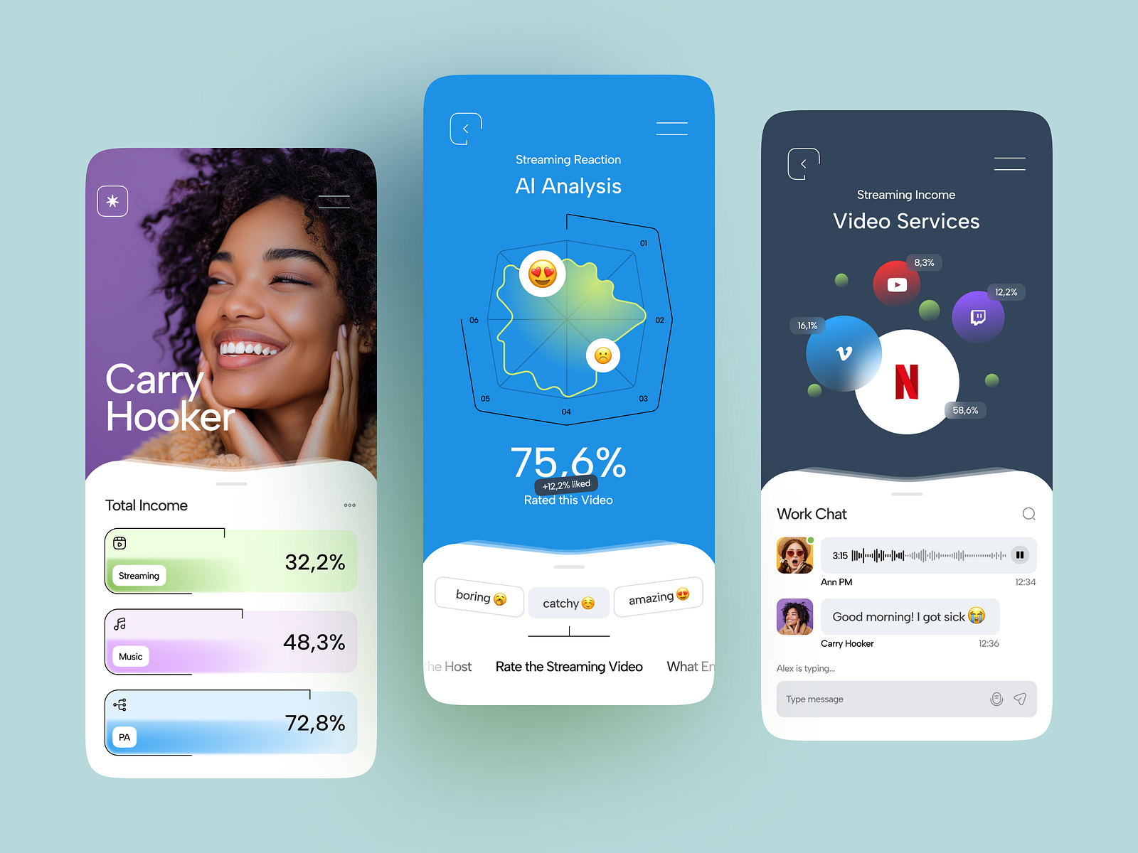 Social Media Management App By Bogdan Nikitin For Nixtio On Dribbble social-media-management-app-by-bogdan-nikitin-for-nixtio-on-dribbble