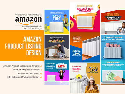 Amazon Product Listing Images Design amazon design amazon ebc amazon images amazon listing images web design