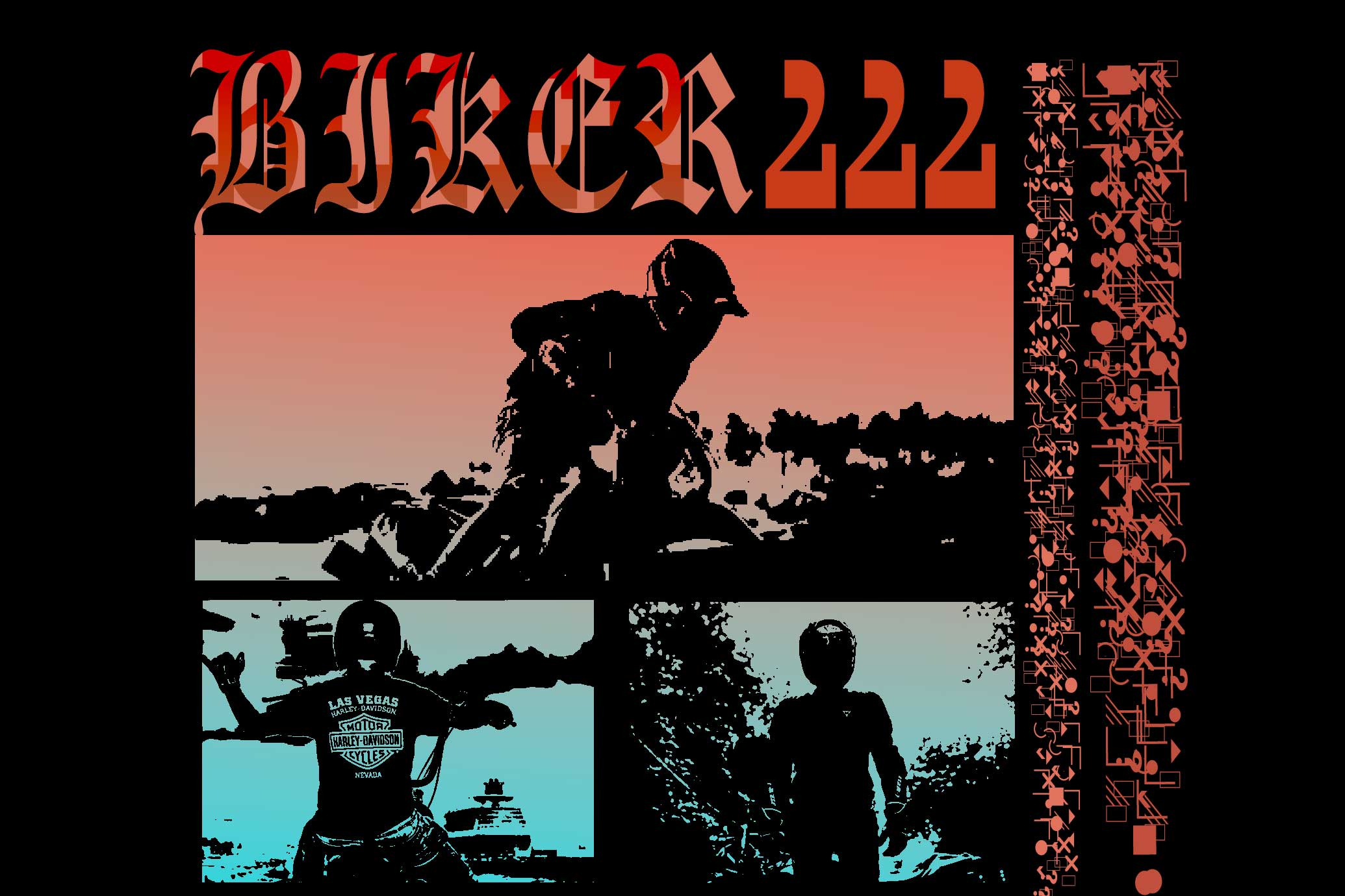 Example of Custom T Shirt Design: Unique, Creative,