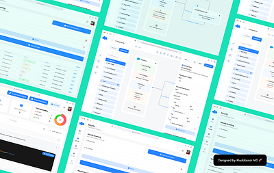 Apnigma: Light Theme, Beautiful Light Green app ui design application design branding creative ui design dashboard design design graphic design illustration landing page design logo minimal ui design ui ux web design web designer web ui ux design website ui design