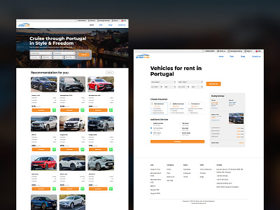 QH Rent a Car: Elevating Mobility with Intuitive UI/UX Design branding car app design car business car logo car rental ui car ui ux car website design design figma graphic design logo rent a car app design rent a car website ui ui ux ux design