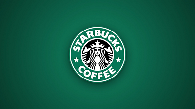 Starbucks Logo Animation advertising after effects animation branding graphic design logo logo animation motion design motion graphics starbucks