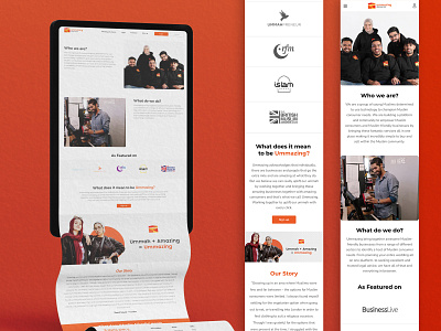 Elevating Business Connections with Innovative UI/UX Design branding design figma graphic design illustration logo ui ui ux ux design vector