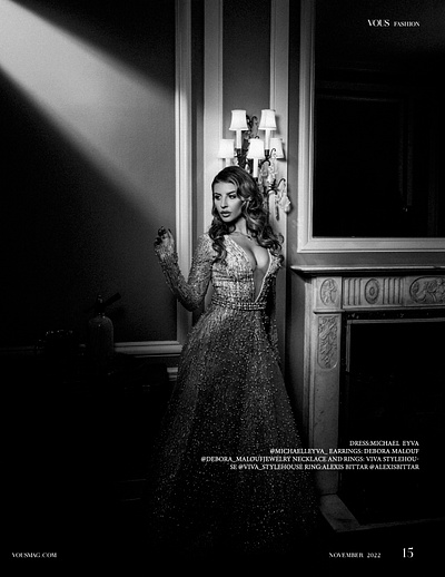 Fashion Retouch - Instagram: @khaledhussine.productions high end retouch photo edit photo retouch