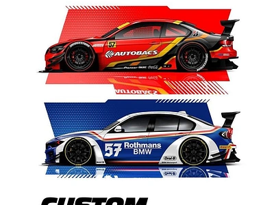 Some more BMW art