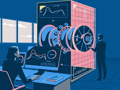 High-Tech Industry research