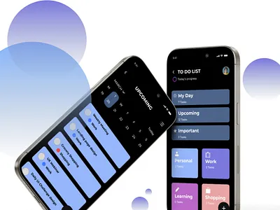TO DO LIST branding dailyui design dribble graphic design illustration logo ui ux vector
