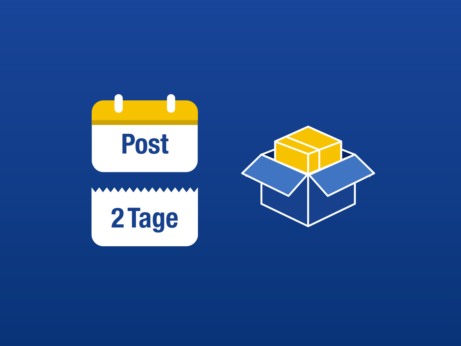 MISUMI animation blue branding ecommerce icons info graphic misumi order packaging shipping yellow