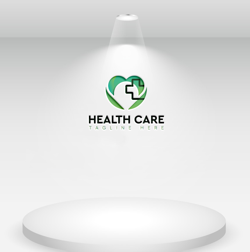 medical health care logo project 3d animation branding branding design business corporate logo creative logo design graphic design health logo illustration invoice latterhead logo logotype medical logo minimalist logo motion graphics stationary ui