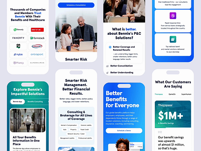 Revolutionize Your Benefits: Darwin's Mobile-Optimized Solutions animation cards carousel corporate webiste darwin darwin design darwinapps grid landing page marketing mobile responsive design startup ultimate design