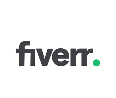 Fiverr - Animation 2d after effects animation brand branding design graphic design logo logomark marketing ui visual identity