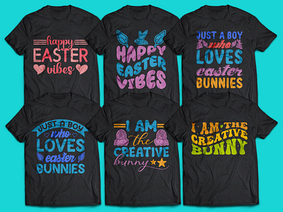 Easter sunday t-shirt design || T-shirt design branding clothing design easter sunday easter sunday tshirt fathers day fathers day tshirt free mockup graphic design happy easter vibes happy fathers day i am the creative bunny illustration logo mothers day mothers day shirt print t shirt design ui