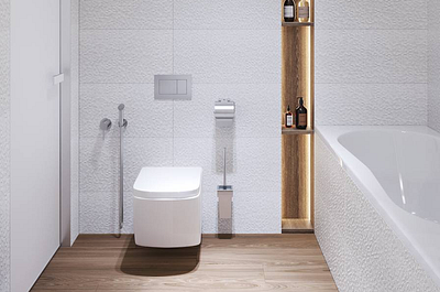 Maximizing Small Bathroom Spaces: Creative Solutions bathroom bathroom designs bathroom remodeling bathroom renovations bathroom restoration