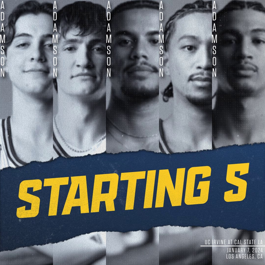 Starting 5 Animated GIF by Sprout Digital on Dribbble