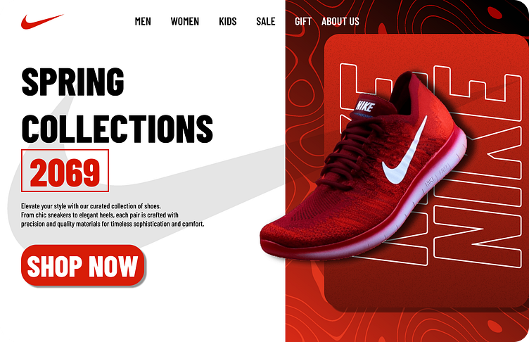 product style nike
