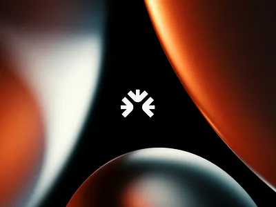 Nexto | Brand Identity agency logo brand identity branding logo design marketing agency logo