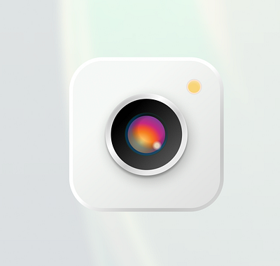 Instagram app Icon design icon instagram photo