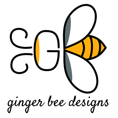 Bee Logo logo