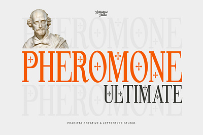 Pheromone Ultimate | Modern Classic flowing