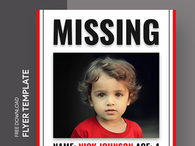 Missing Person Poster Free Google Docs Template design docs flyer flyers free google docs templates free template free template google docs google google docs google docs flyer template google docs poster template handout missing missing child flyer missing person missing person flyer missing pet flyer poster template