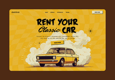 Rent your dream car✨👇 3d animation branding design ecommerce graphic design illustration logo motion graphics ui uiux ux webdesign website