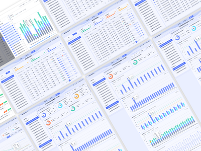 Process quality control system for single disease ui