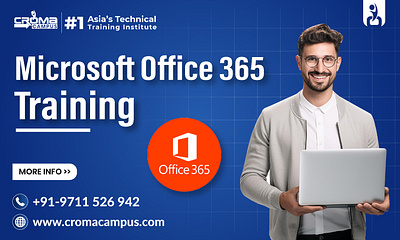 Microsoft Office 365 Online Training education technology training