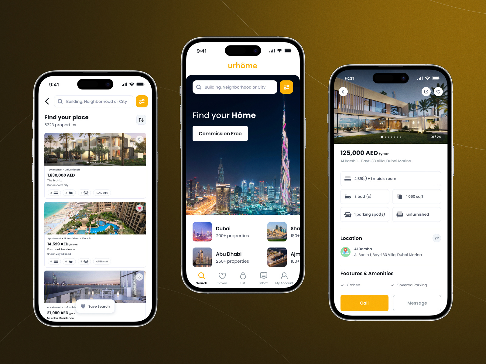 Real Estate Web App app ui figma home home rental landing page landlord property app property buy property finder real estate real estate app real estate website rental uiux web website