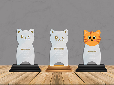 Trophy Design design graphic design trophy