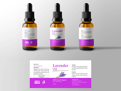 Bottle Label Design bottle label branding dropper bottle label design graphic design label label design packaging packaging design packaging design service somraat packaging your packaging design