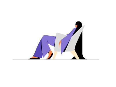 Take a Nap design graphic design illustration vector