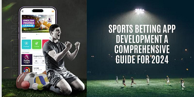 Sports Betting App Development a Comprehensive Guide for 2024 sports betting development