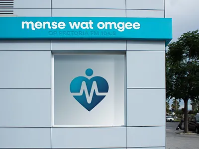 Mense Wat Omgee - Podcast - Branding radio branding