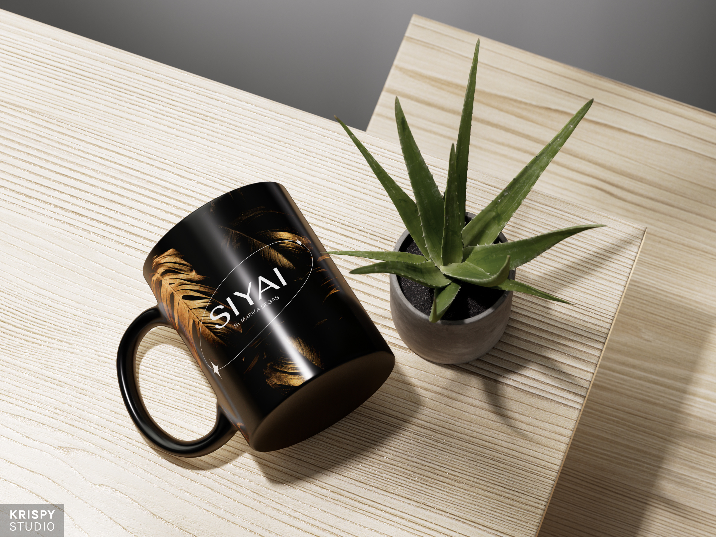 Educational Course Branding branding graphic design logo ui