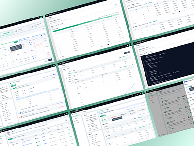 Fate privacy computing platform ui web