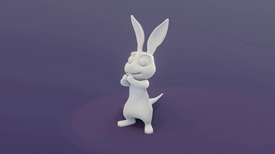 Cartoon Kangaroo Animated and Rigged Base Mesh 3D Model 3d 3d model animated character animated kangaroo base mesh base mesh 3d model cartoon cartoon character cartoon kangaroo character 3d model kangaroo kangaroo 3d model kangaroo base mesh low poly pbr rigged character rigged kangaroo stylized stylized character stylized kangaroo