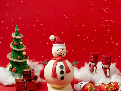 Christmas branding christmas creative photography product styling social media