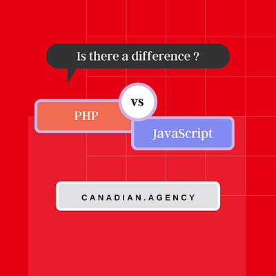 PHP vs JavaScript: Understanding Their Differences blockchain custom software development mobile app development shopify development uiux design