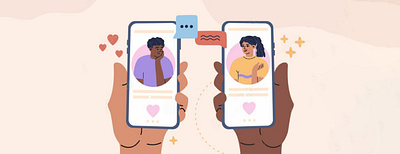 Case Study: Dating App UX research ux ux research