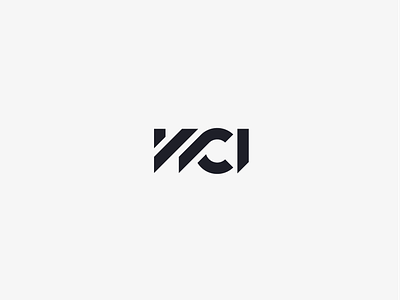 WCI acronym branding c charge corporate crypto dynamic geometical hr i identity illustration lettermark logo minimal modern simple w workforce