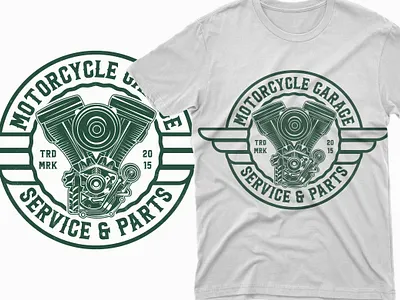 T-Shirt Design illustration minimal minimalist t shirt minimalist t shirt design motorbike t shirt t shirt design t shirt design typography tshirt design typography vector art
