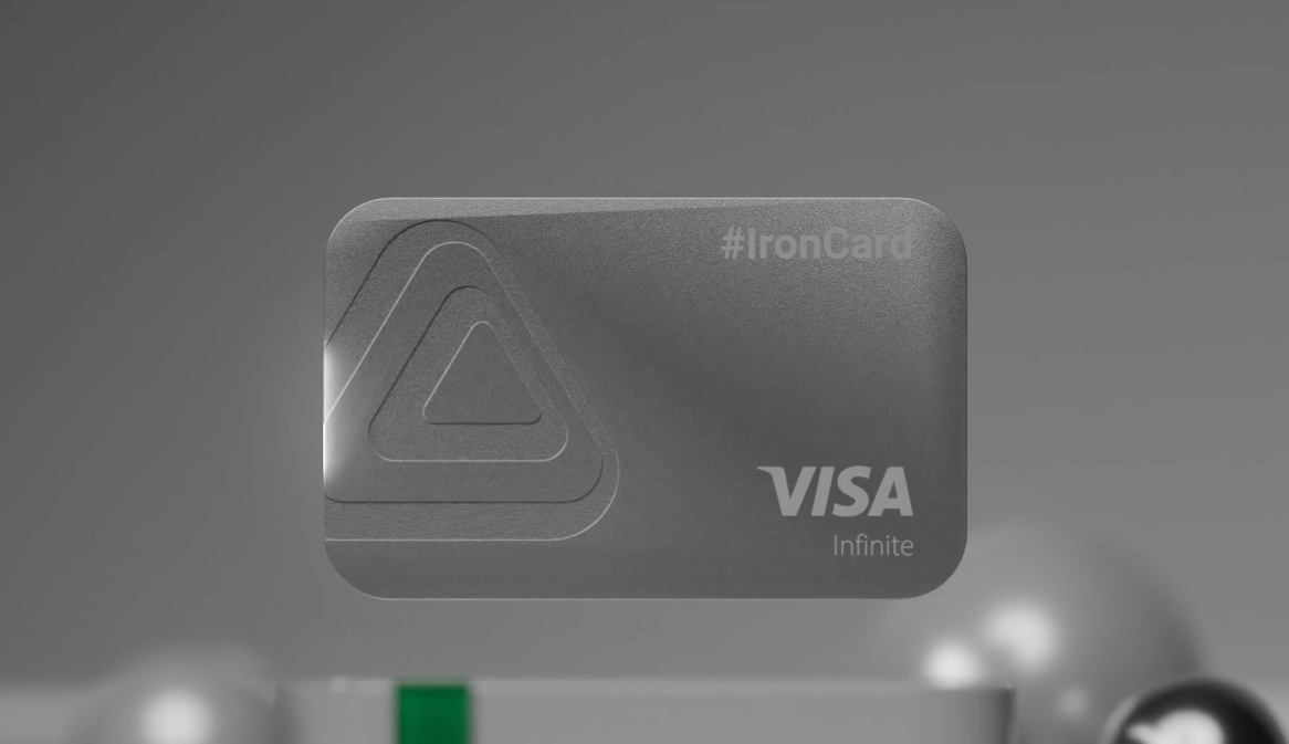 Credit Card Animation 3d 3d animation 3d art 3d design 3d illustration animation bank blender blender 3d branding credit card digital art illustration lowpoly render video