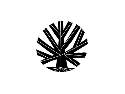 Tree branding concept graphic design identity logo logo design mark symbol tree