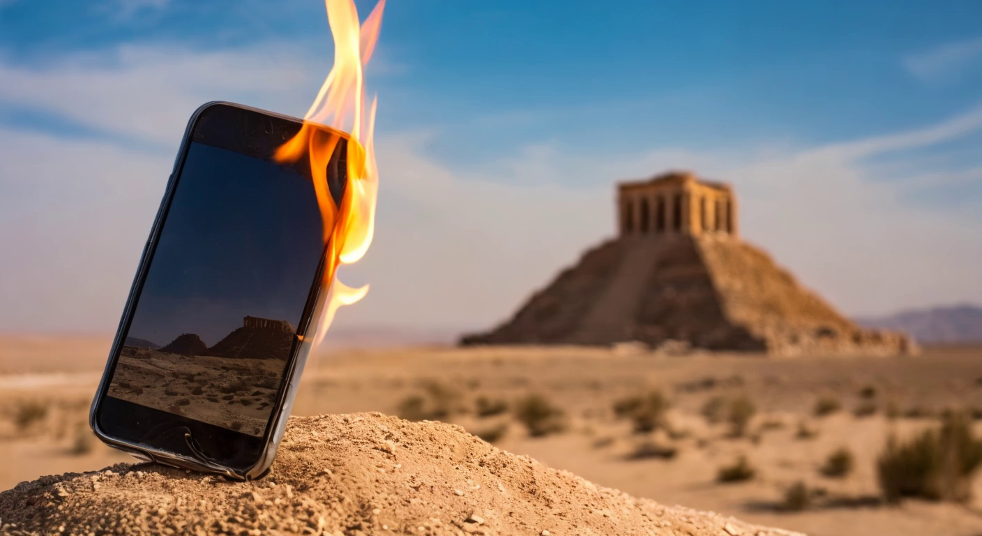 Burn Books to Preserve Knowledge by The Flo Studio - Aditya Golechha on ...