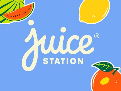 Custom Logotype Lettering badge branding custom lettering custom logotype design fruit fruit juice fruits graphic design handmade lettering handmade logotype illustration juice lettering lettering logo logo logotype orange juice typography vector