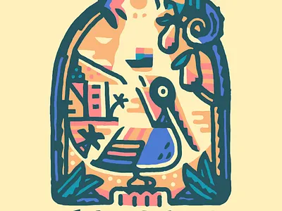 Isabela illustration