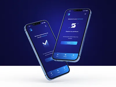Mobile app for TelCo app design design thinking graphic design mobile app design mobile design mobile ui mobile ux ui design usability user centered design user experience user interface ux design visual design