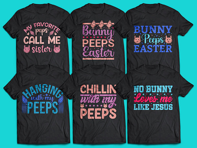 Easter Sunday t-shirt design || T-shirt design clothing design designs easter easter design easter sunday easter sunday tee easter tshirt design fathers day free mockup graphic design illustration logo mardi mardi gras carnival memorial day mothers day print sunday t shirt design