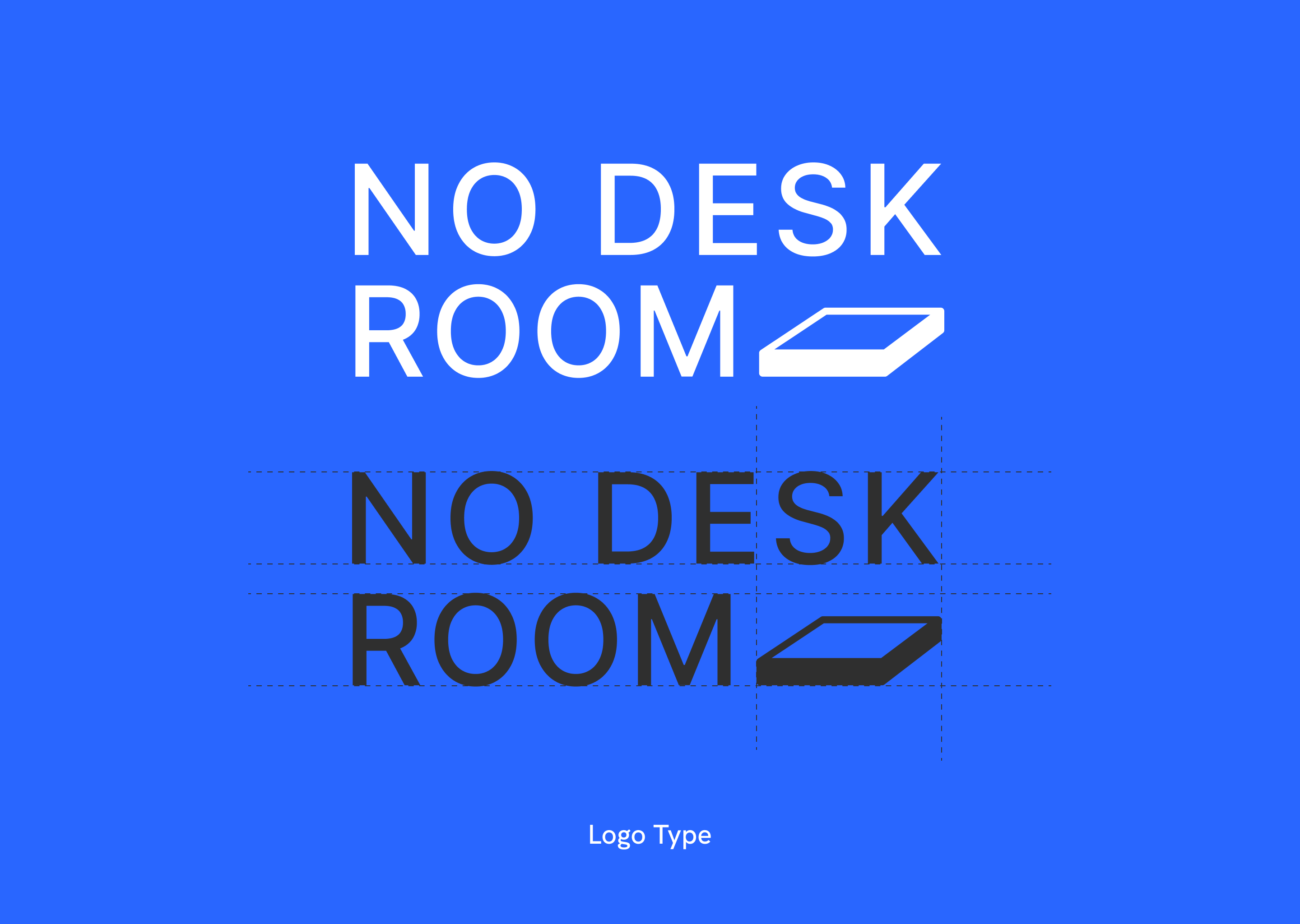 Example of The Basic Logo Design For Brand